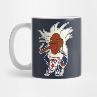 Jobu's 'Very Bad to Steal' Rum Mug